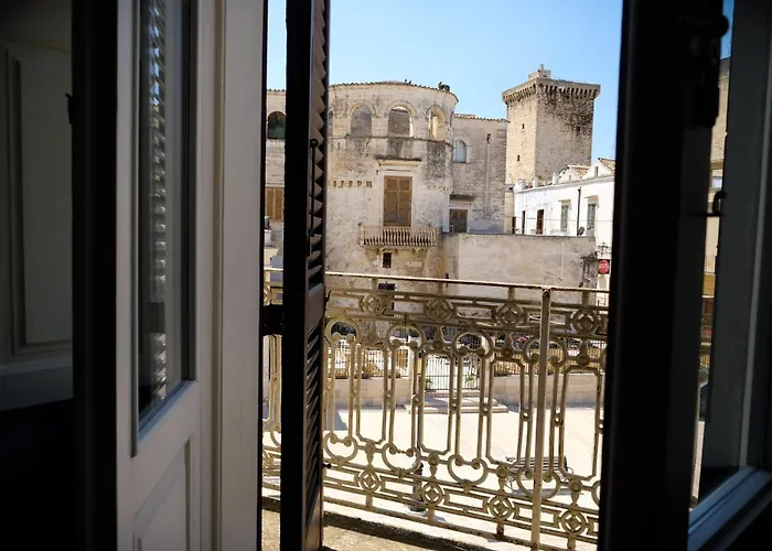 Palazzo Didonna