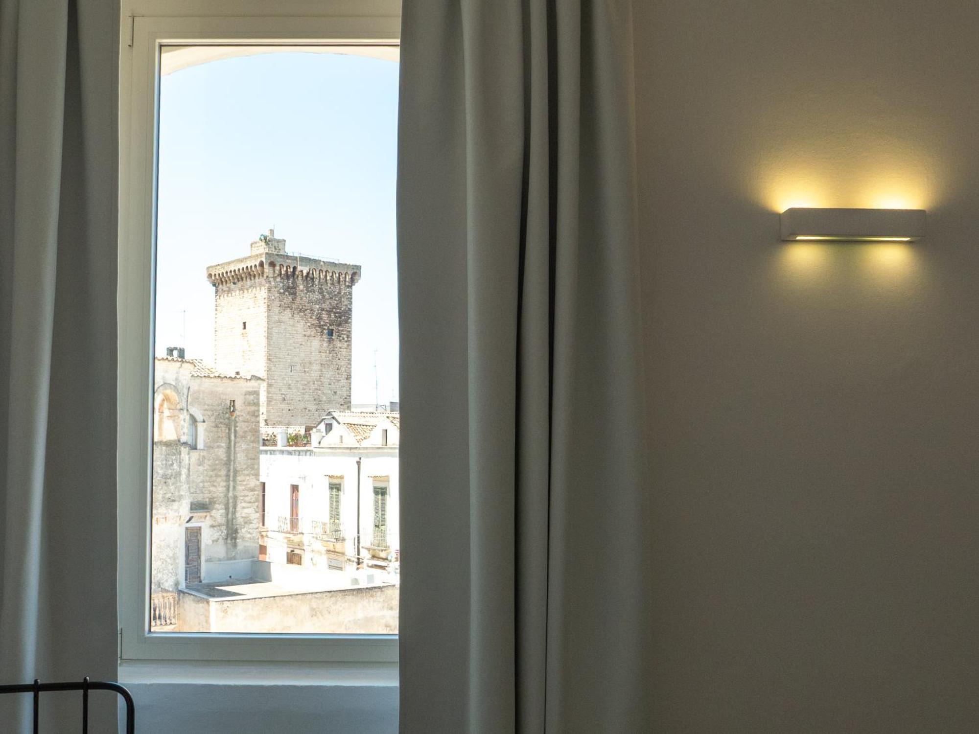 Affittacamere Palazzo Didonna Rutigliano