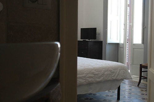 Pensión Palazzo Didonna 3*