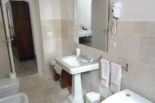 Palazzo Didonna 3* Rutigliano