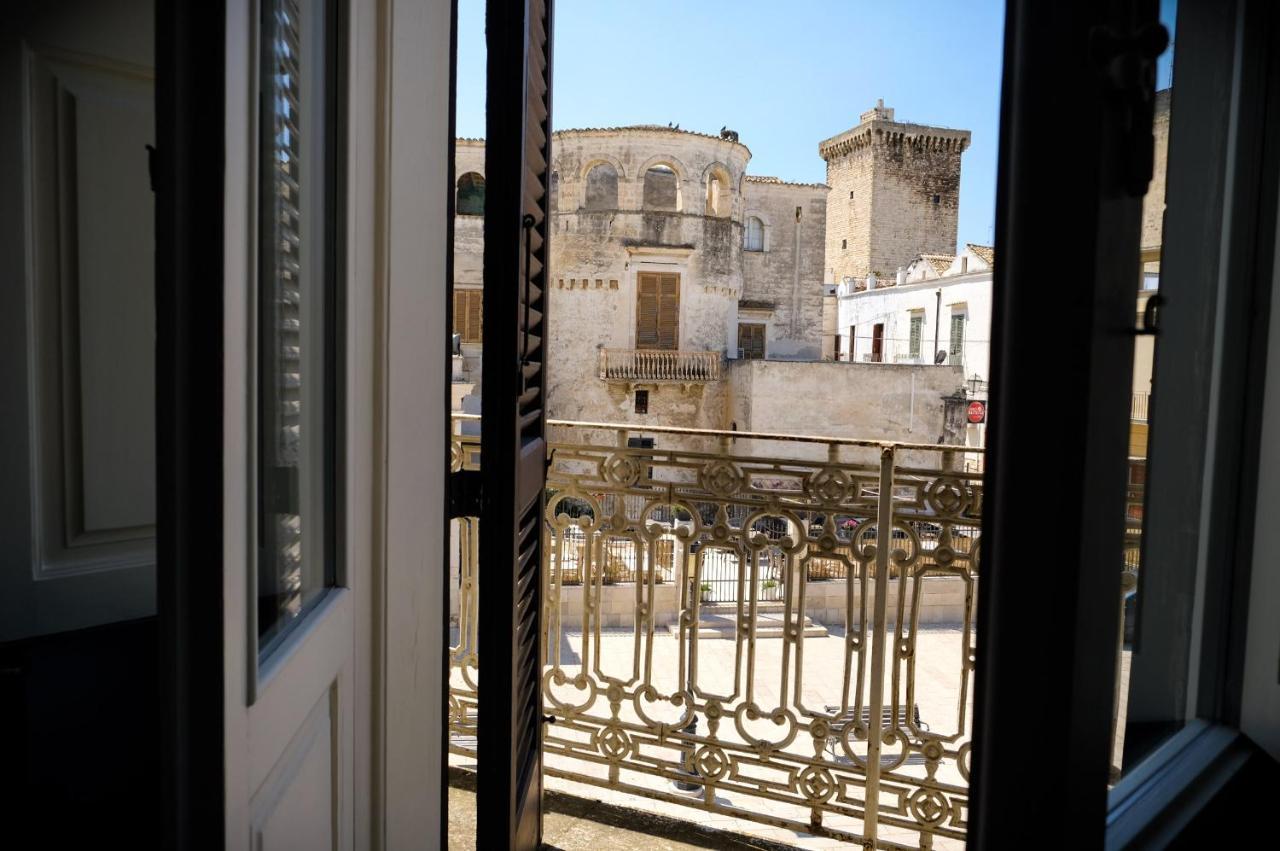 Palazzo Didonna 3* Rutigliano