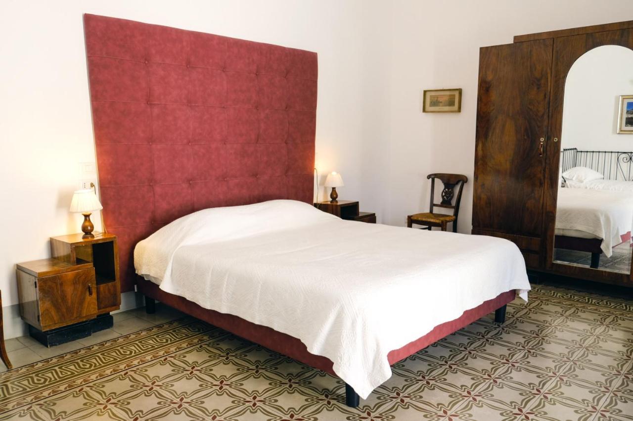 Affittacamere Palazzo Didonna Rutigliano