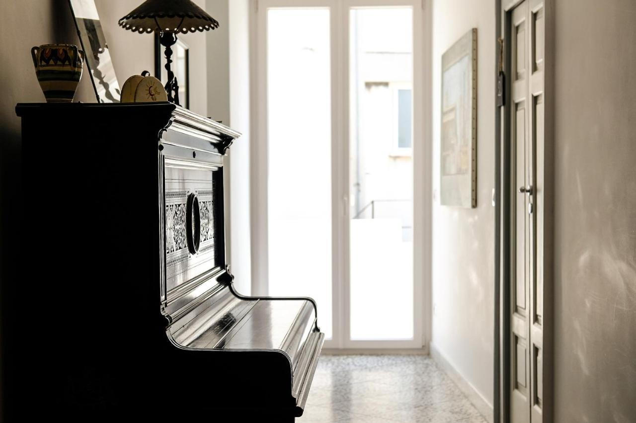 Pensión Palazzo Didonna 3*
