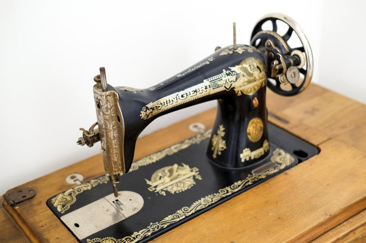 Palazzo Didonna Affittacamere 3*