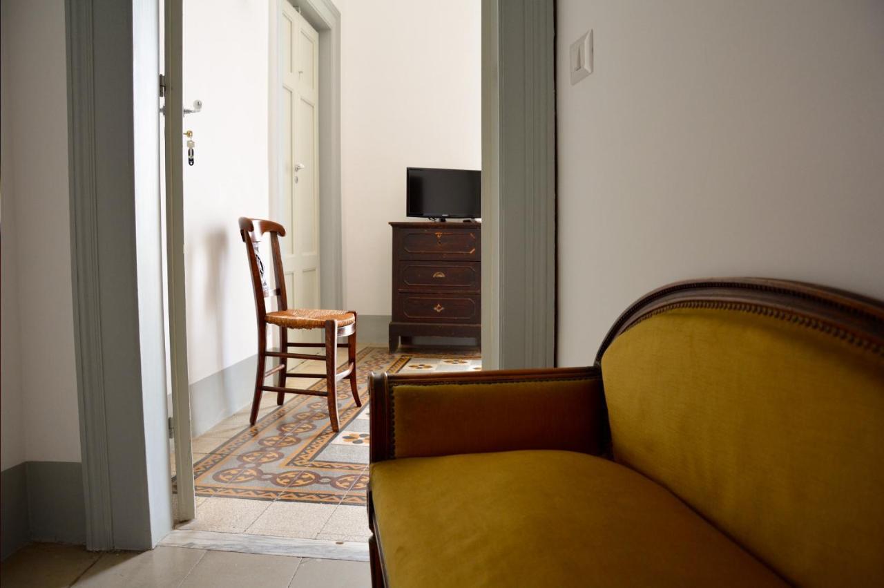 Palazzo Didonna Affittacamere