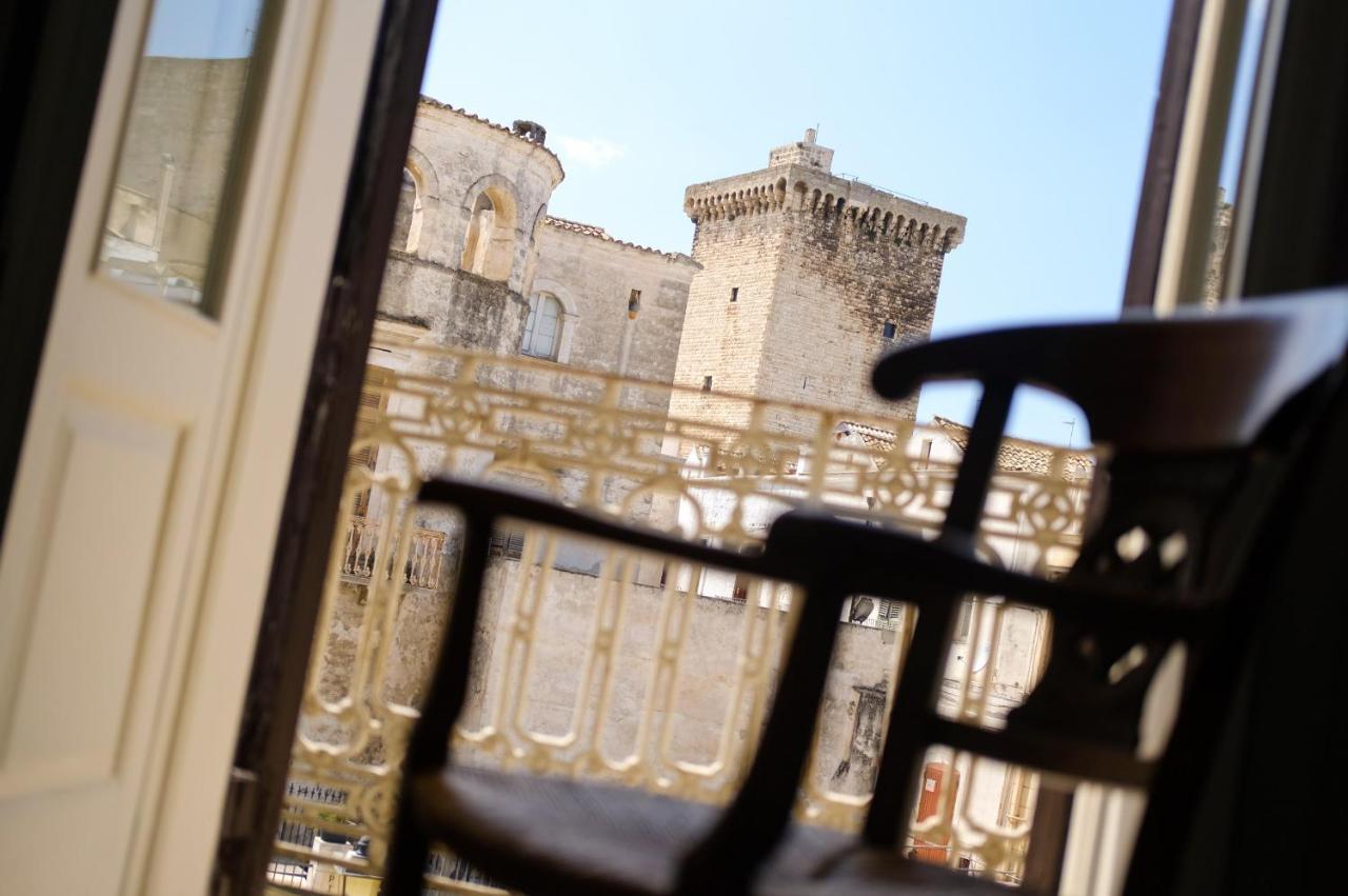 Affittacamere Palazzo Didonna